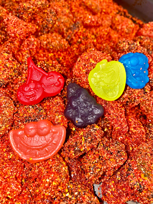 Jolly Rancher Gummies